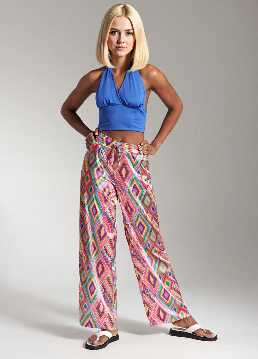 Топ Sinsay (280476529)