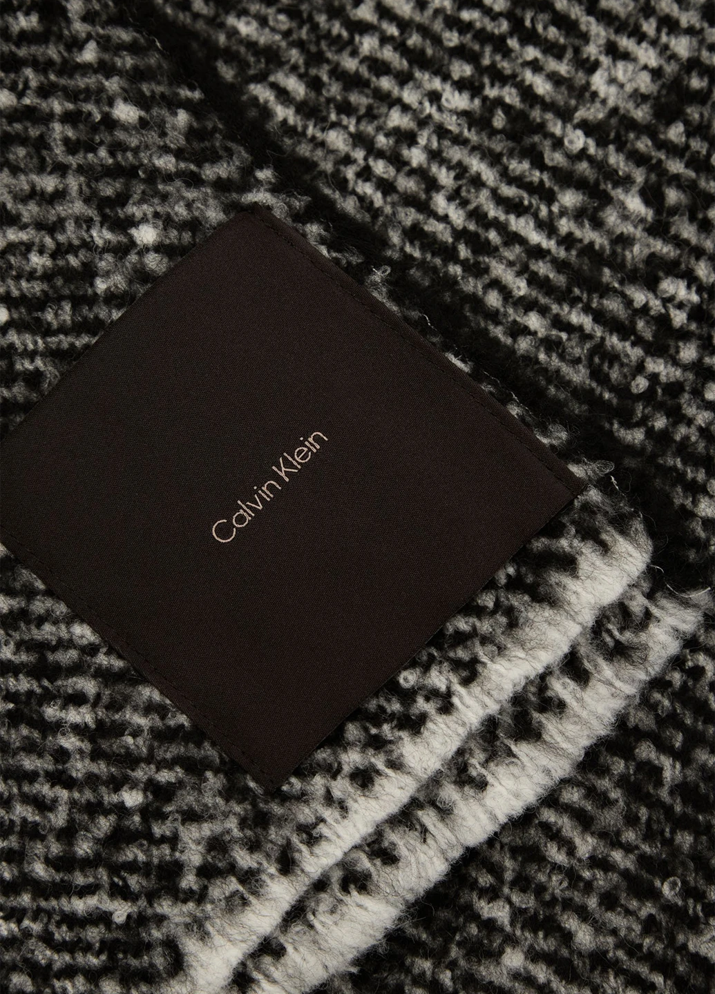 Шарф Calvin Klein (344508959)