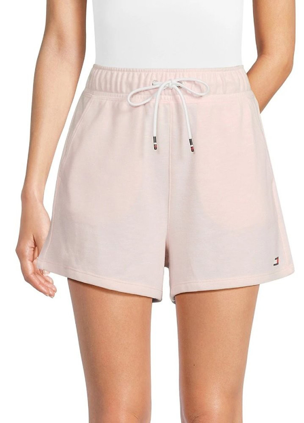 Шорты Tommy Hilfiger (369741259)