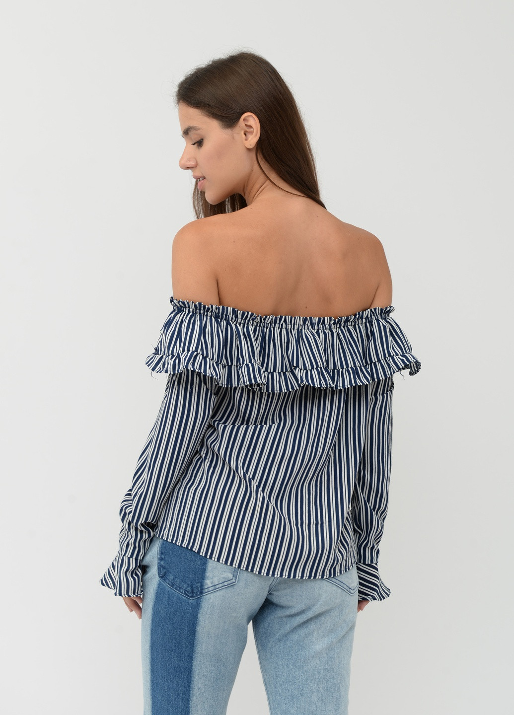 Синіти блуза H&M