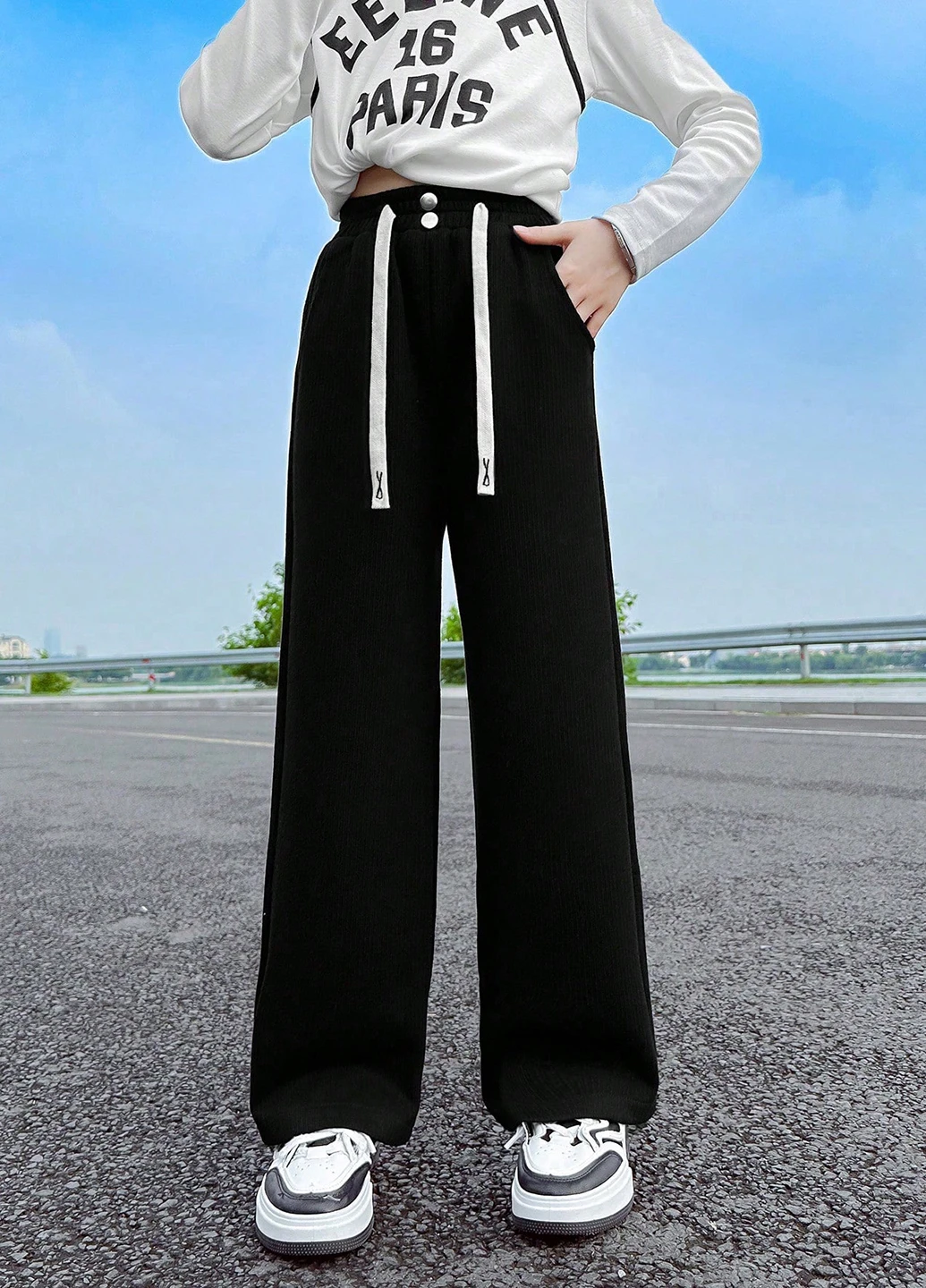Штани SHEIN (311676963)
