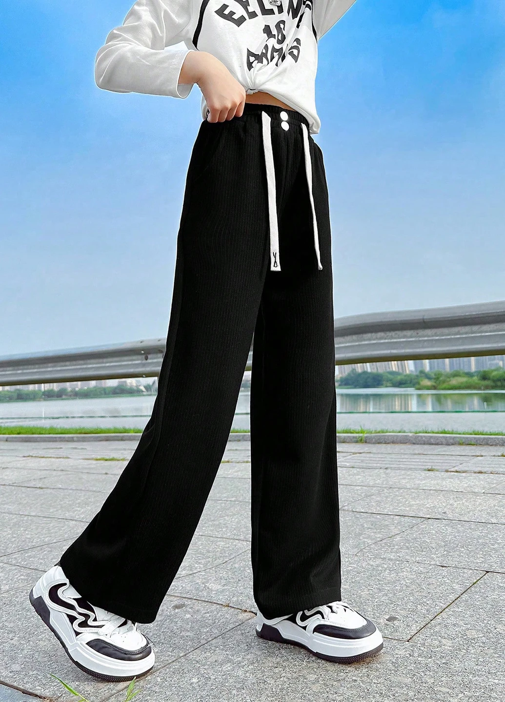 Штани SHEIN (311676963)