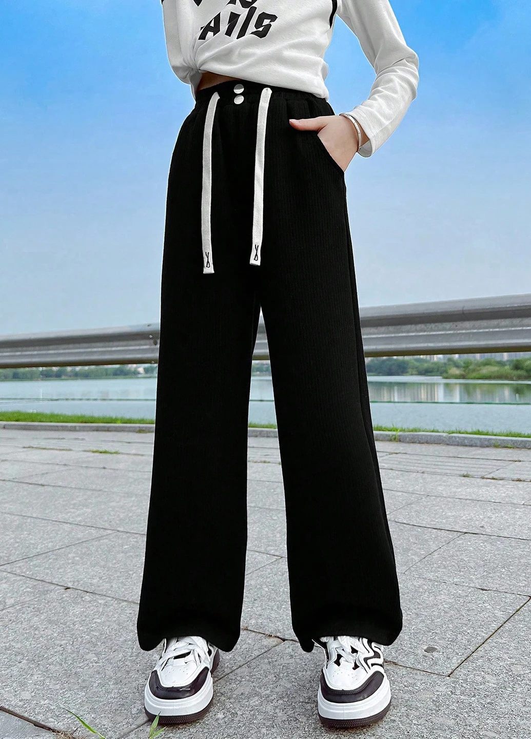 Штани SHEIN (311676963)