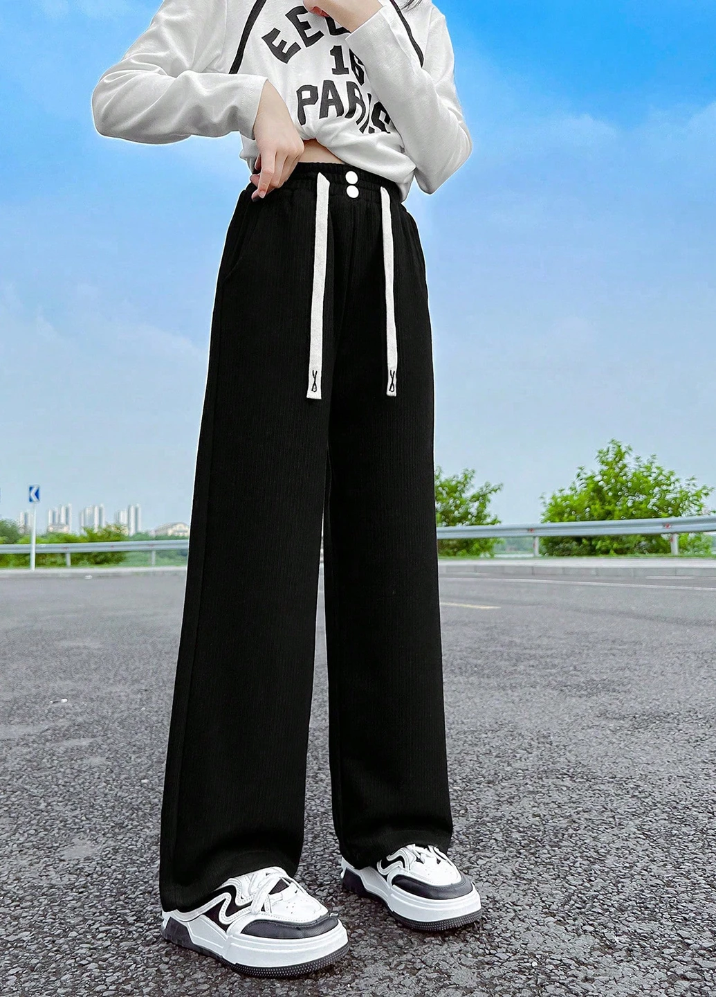 Штани SHEIN (311676963)