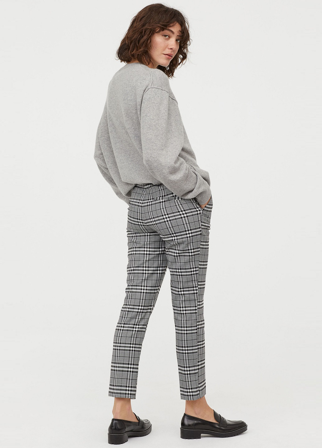 Штани H&M (196205210)