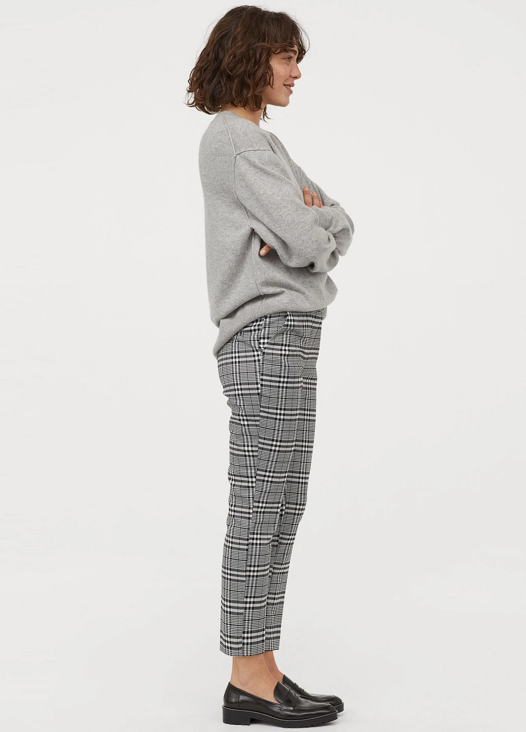 Штани H&M (196205210)