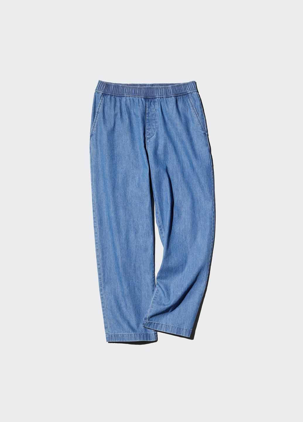 Брюки Uniqlo (367242997)