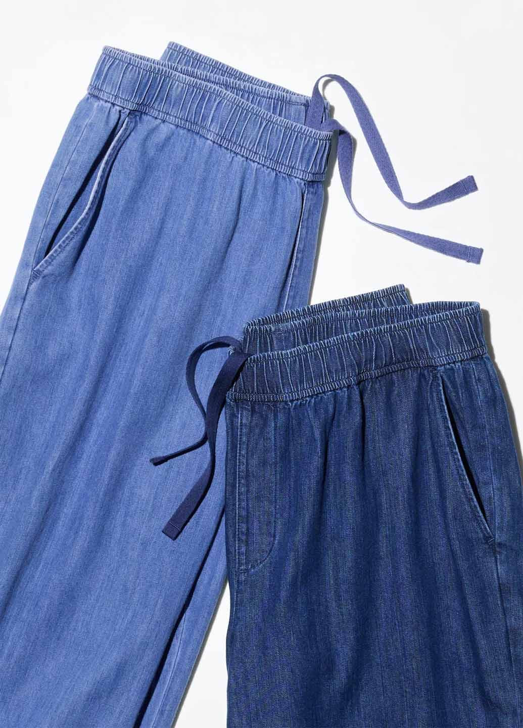 Брюки Uniqlo (367242997)