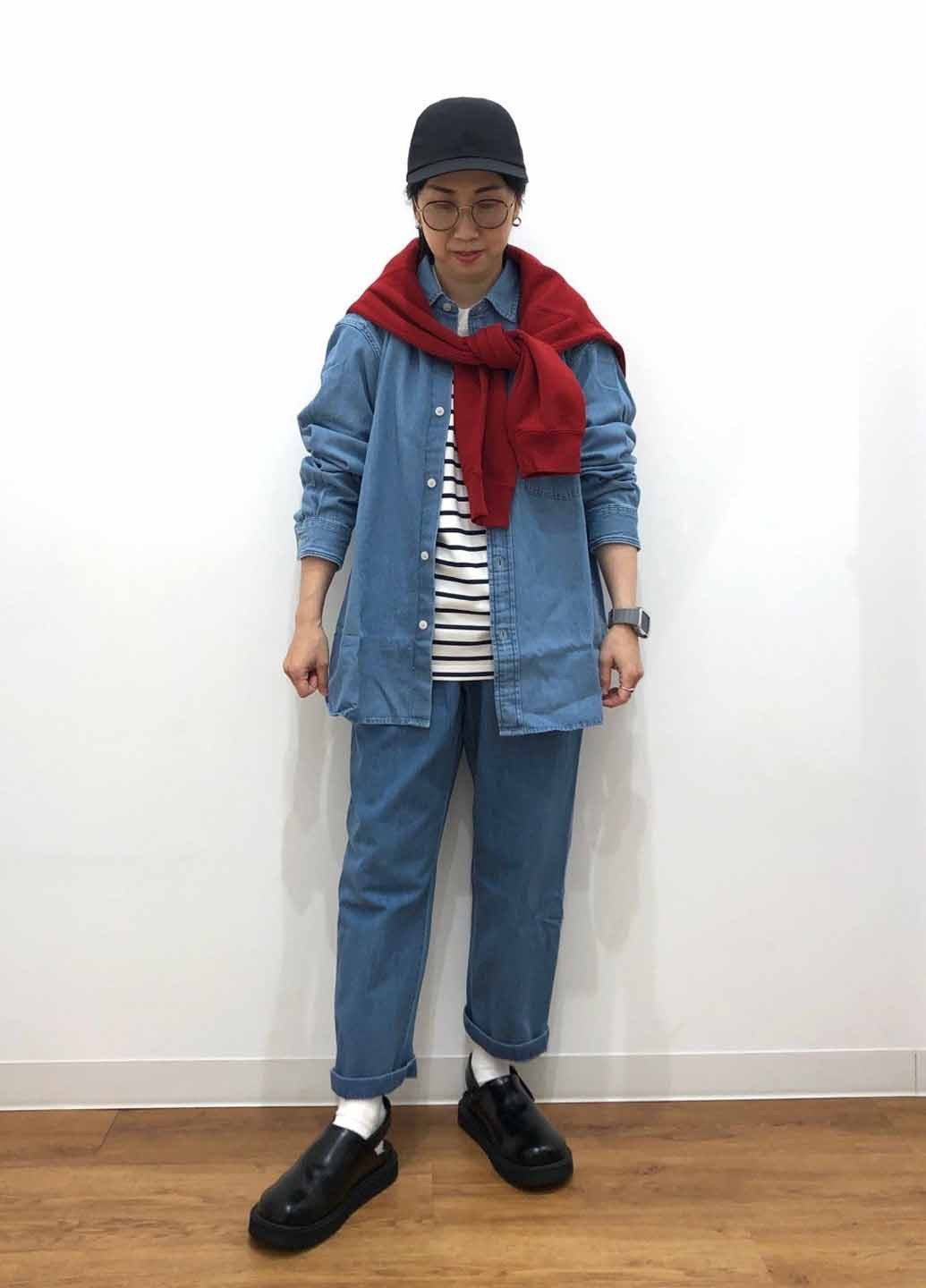 Брюки Uniqlo (367242997)