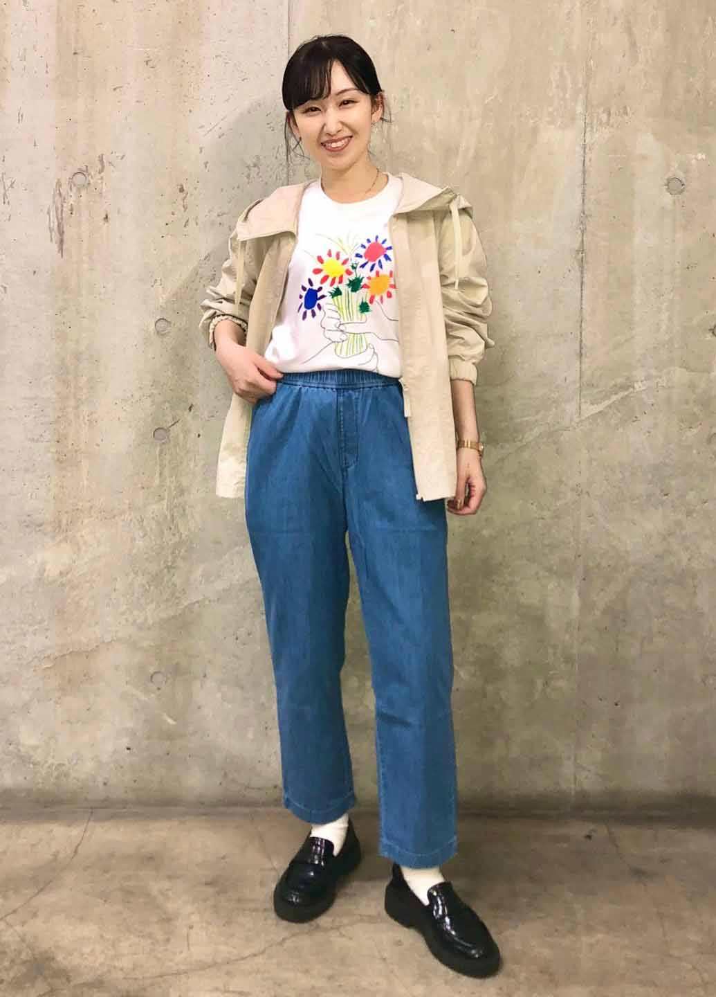 Брюки Uniqlo (367242997)