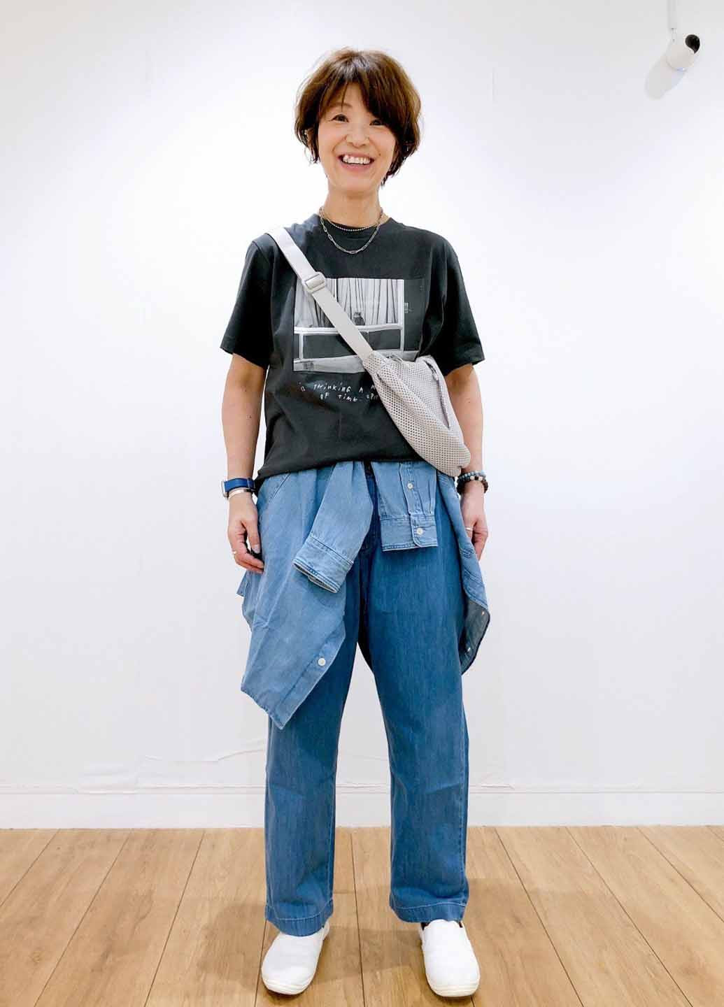 Брюки Uniqlo (367242997)