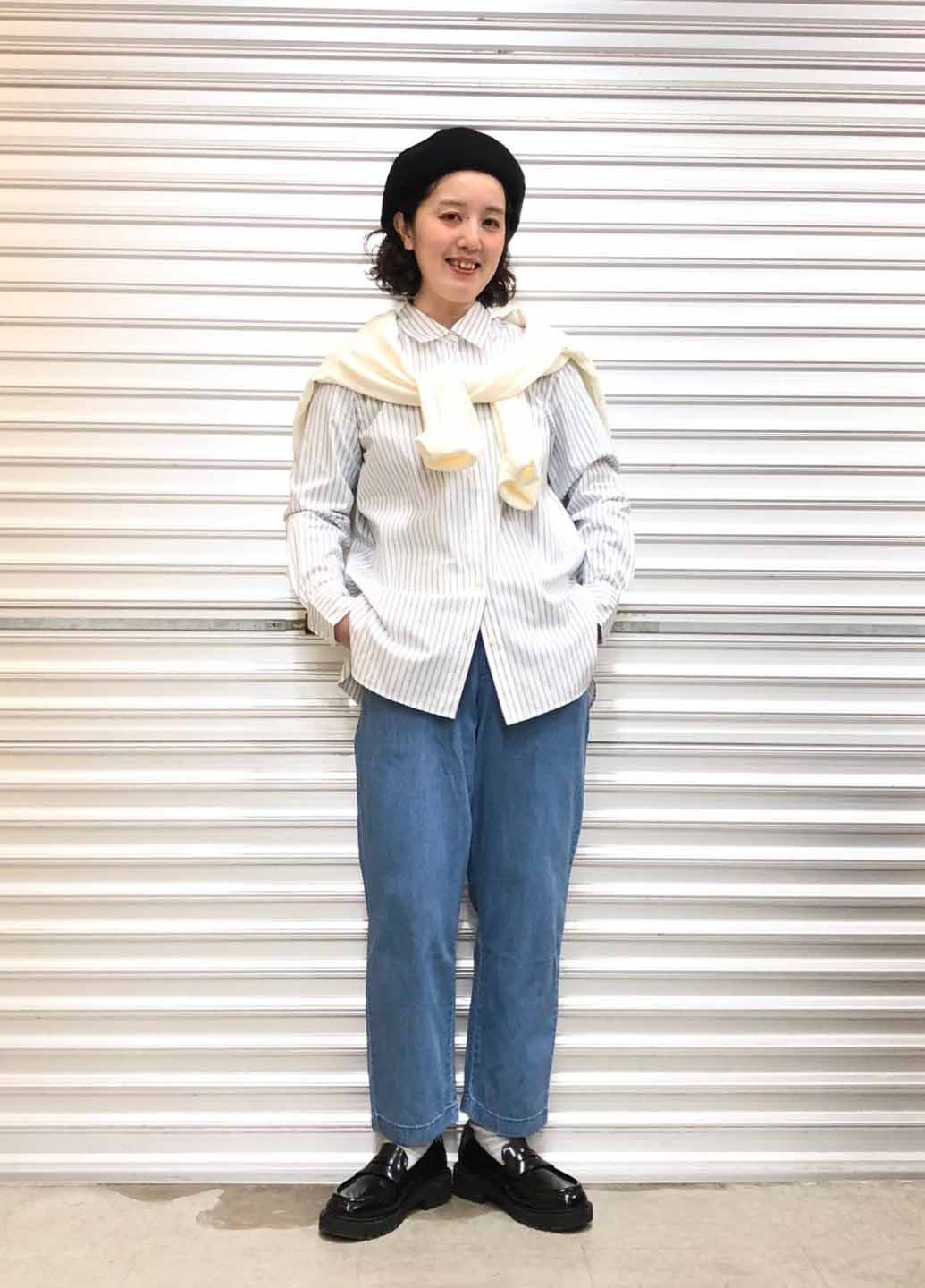 Брюки Uniqlo (367242997)