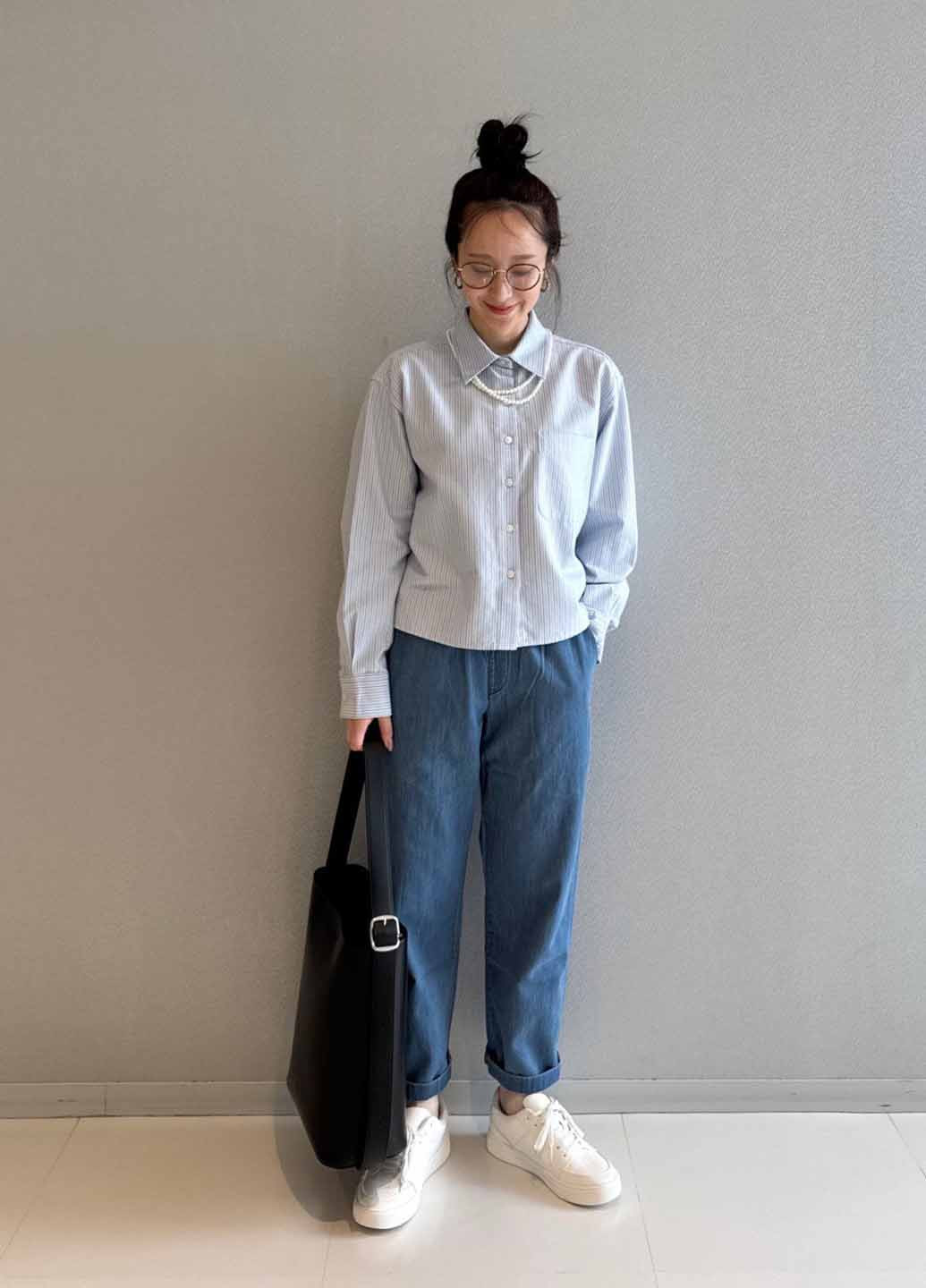 Брюки Uniqlo (367242997)