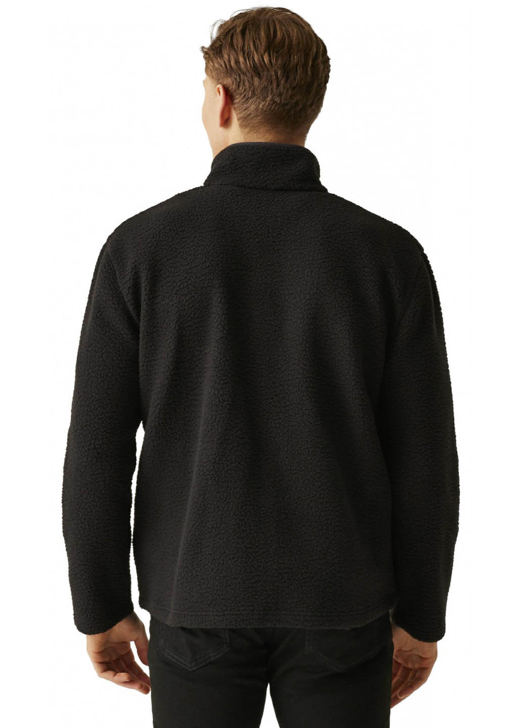 Кофта Regatta Frankie Borg Fleece (304979204)