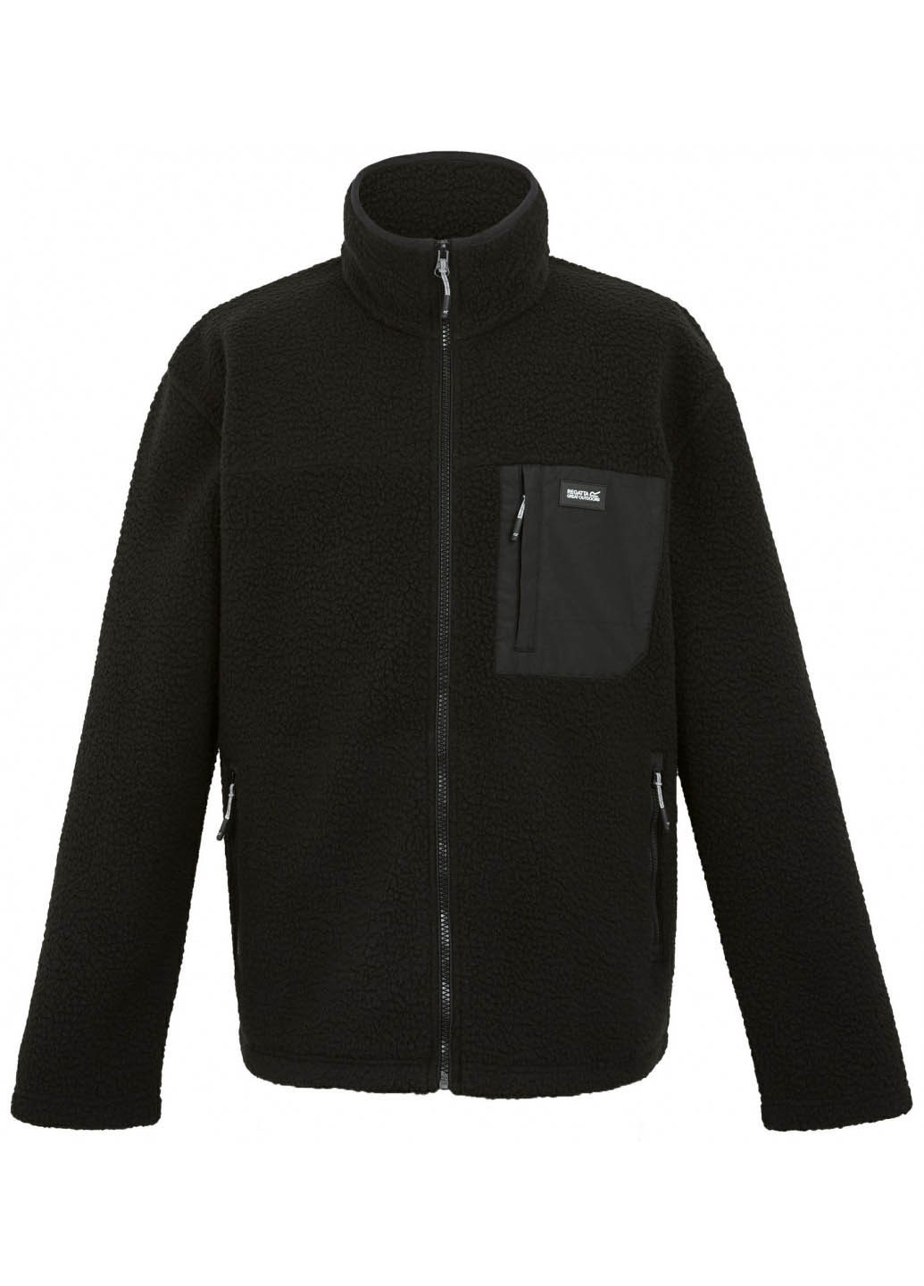 Кофта Regatta Frankie Borg Fleece (304979204)