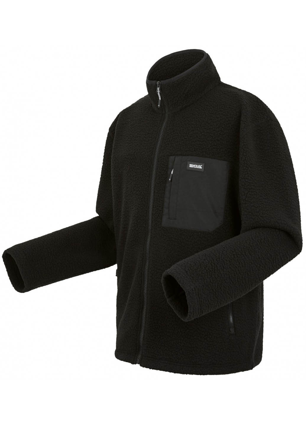 Кофта Regatta Frankie Borg Fleece (304979204)