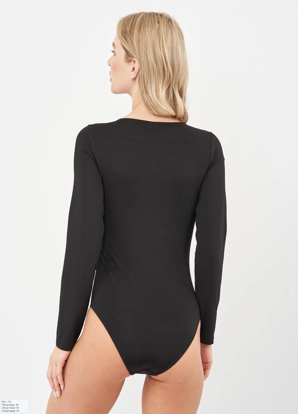Боді H&M (237431227)