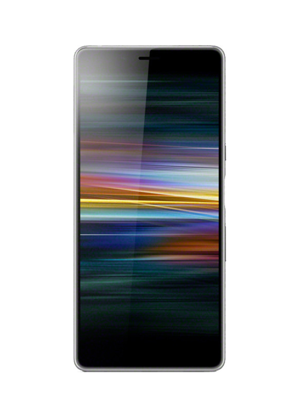 Смартфон Xperia L3 3 / 32GB Silver (I4312) Sony xperia l3 3/32gb silver (i4312) (155433451)
