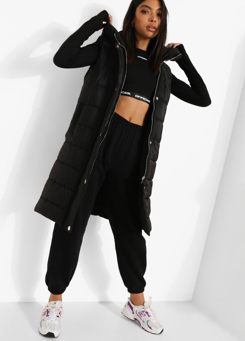 Жилет Boohoo (249991321)
