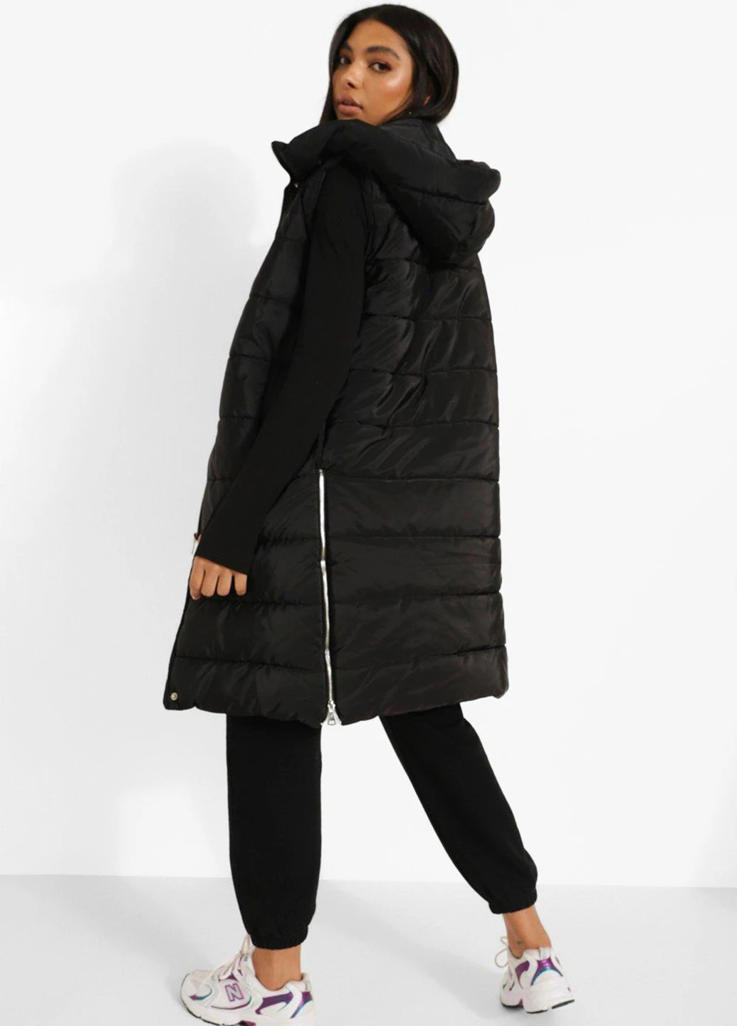 Жилет Boohoo (249991321)