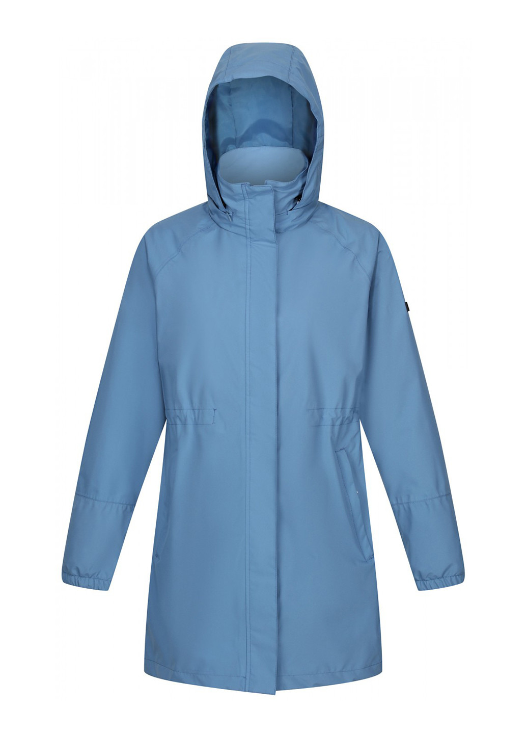 Плащ Regatta макінтош на блискавці демісезон (299997153)