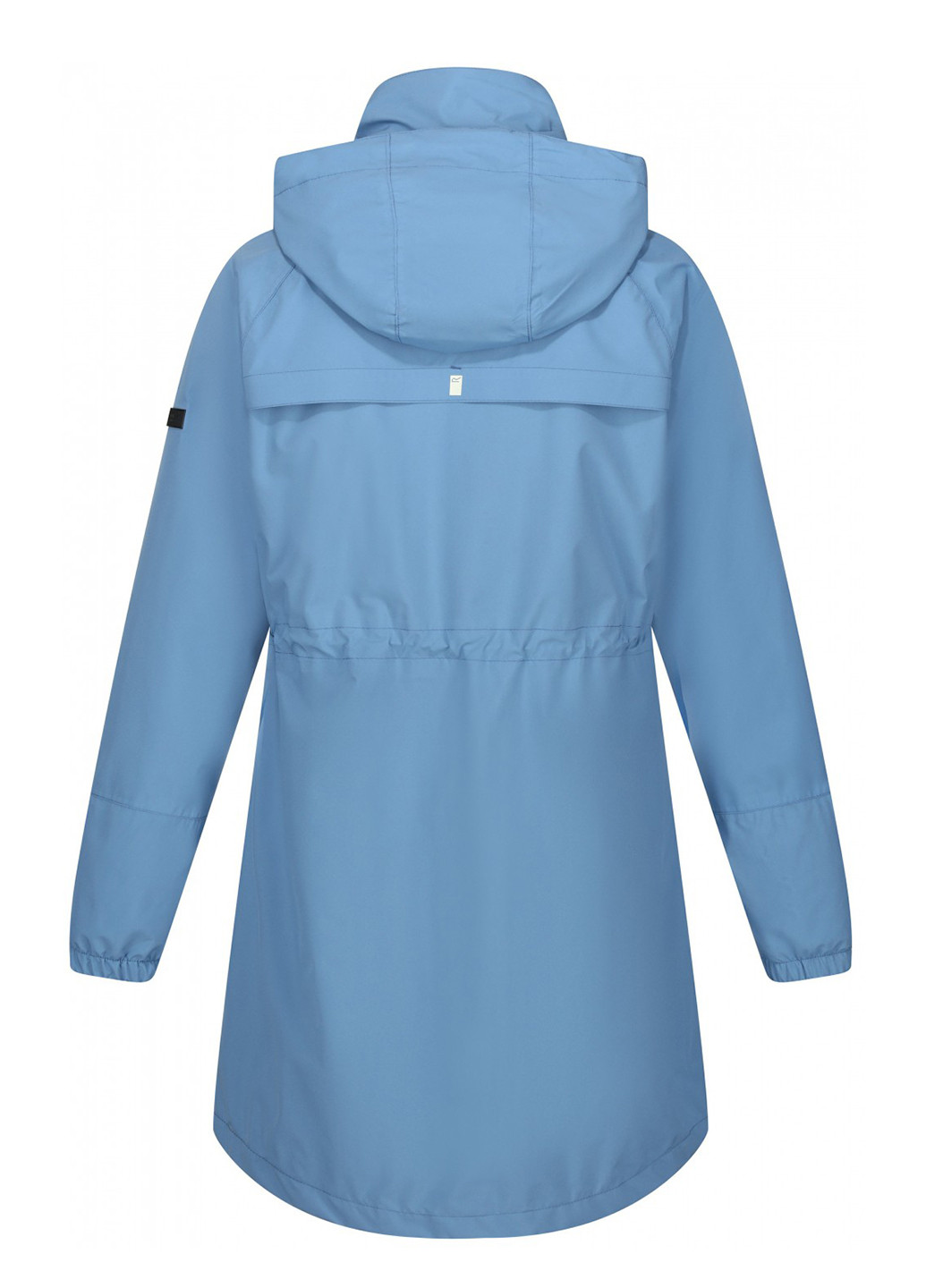 Плащ Regatta макінтош на блискавці демісезон (299997153)