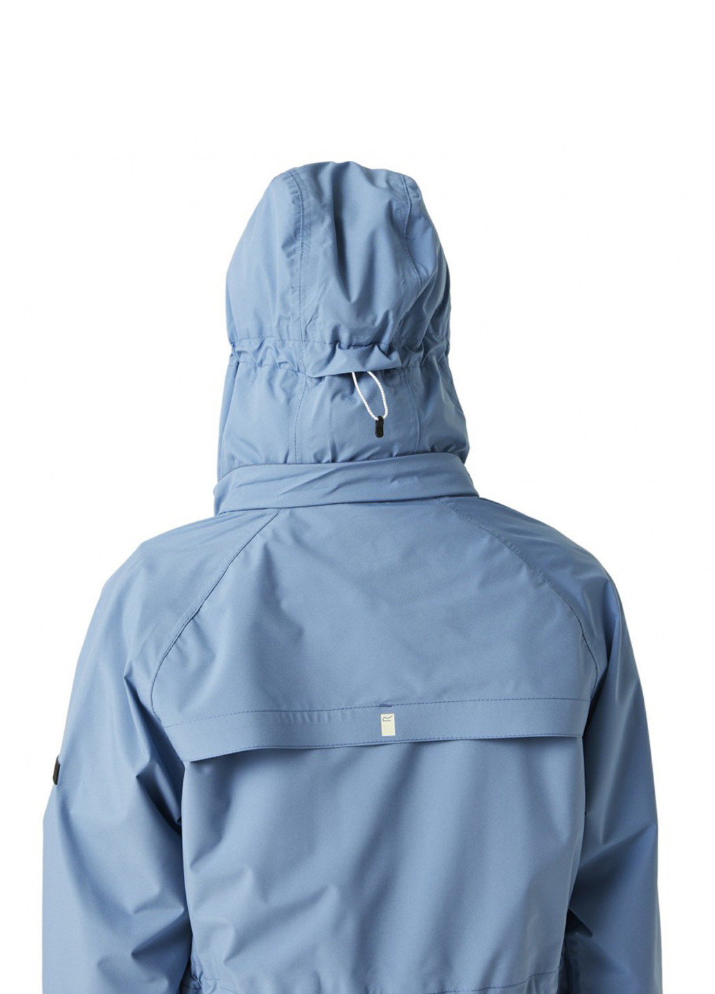 Плащ Regatta макінтош на блискавці демісезон (299997153)