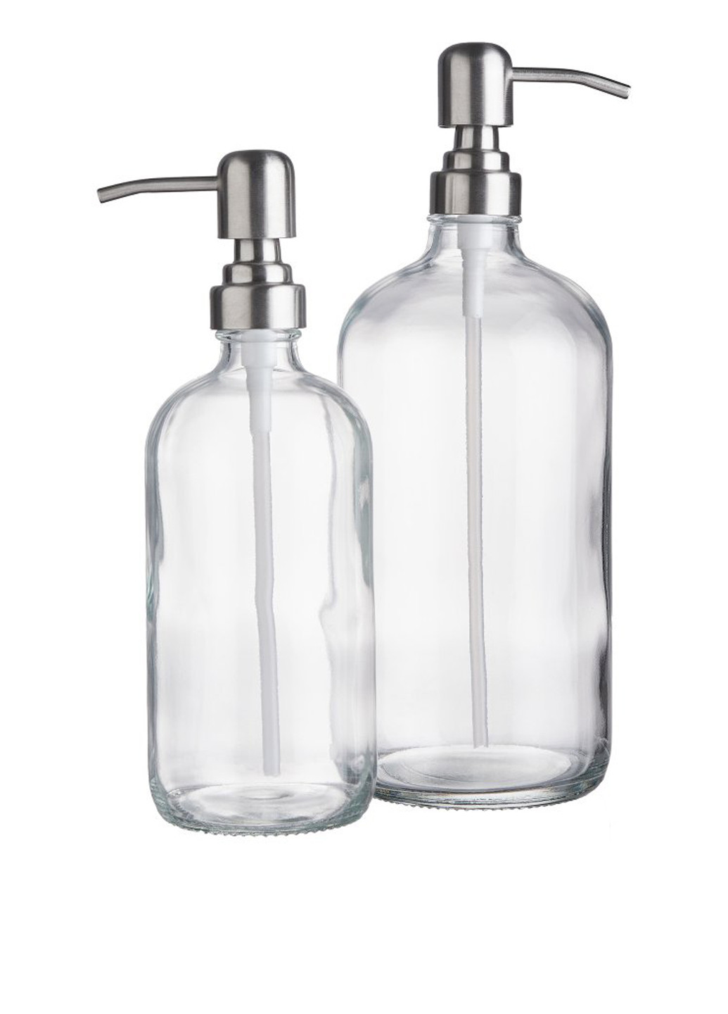 Дозатор для мыла, 1000 мл Butlers (301106252)