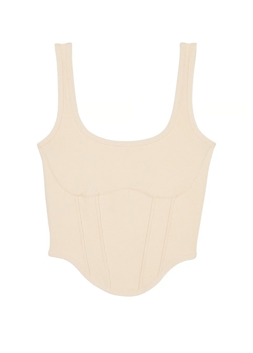 Спортивный костюм (топ, юбка-шорты) Victoria's Secret (316652842)