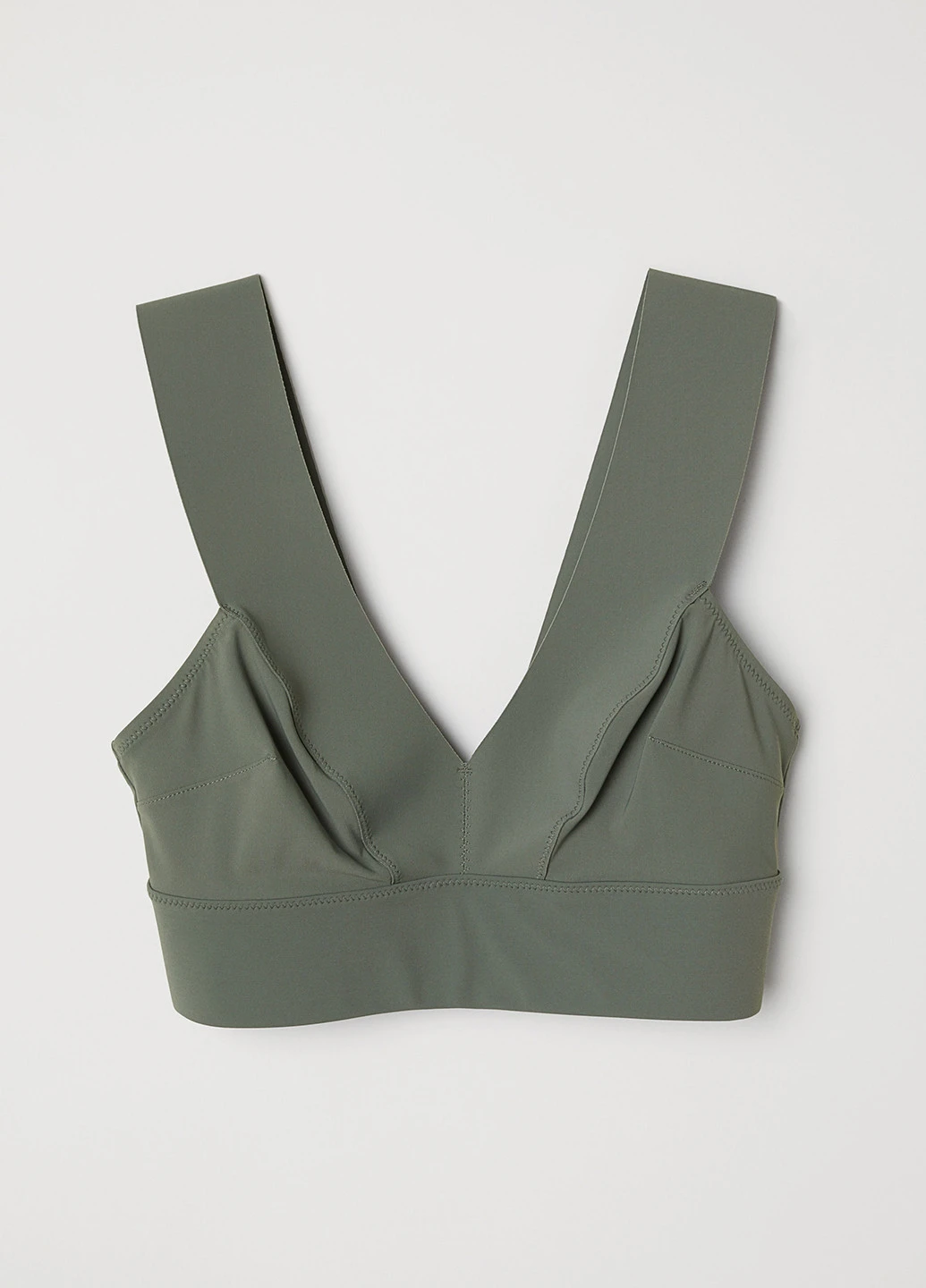 Купальний ліф H&M (331345853)
