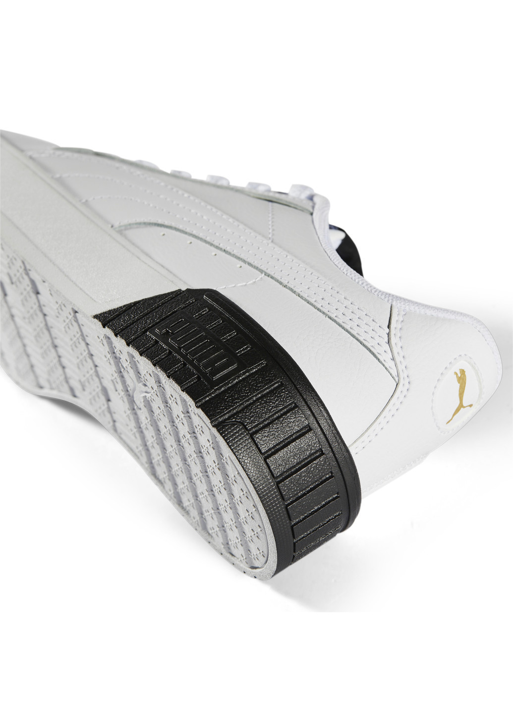 Білі кросівки carina 2.0 sneakers women Puma