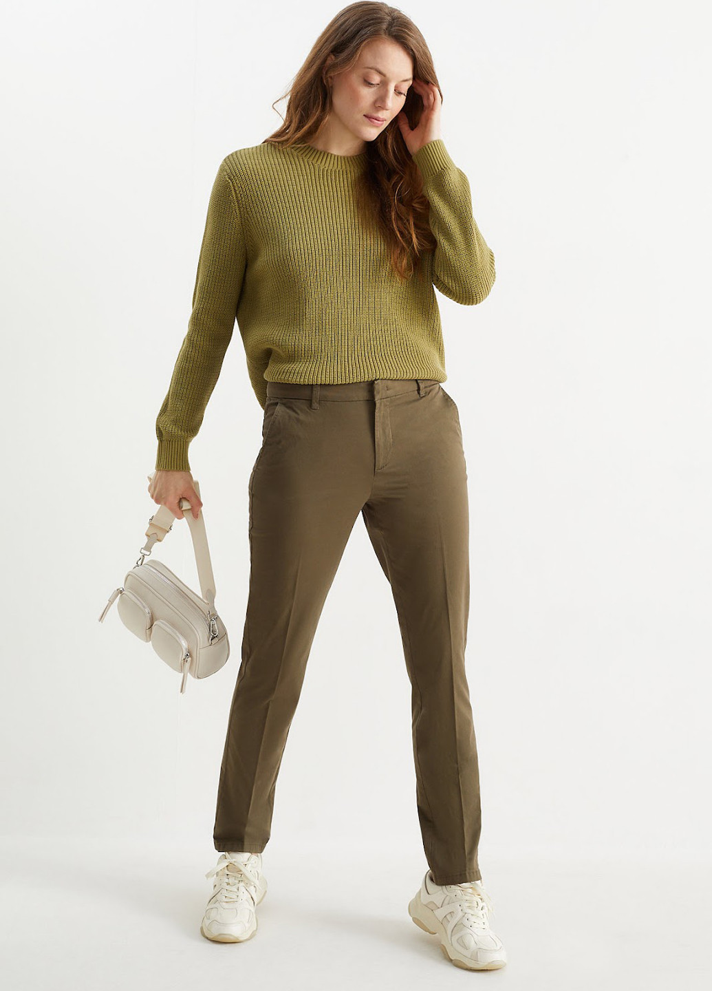 Штани C&A (322980036)