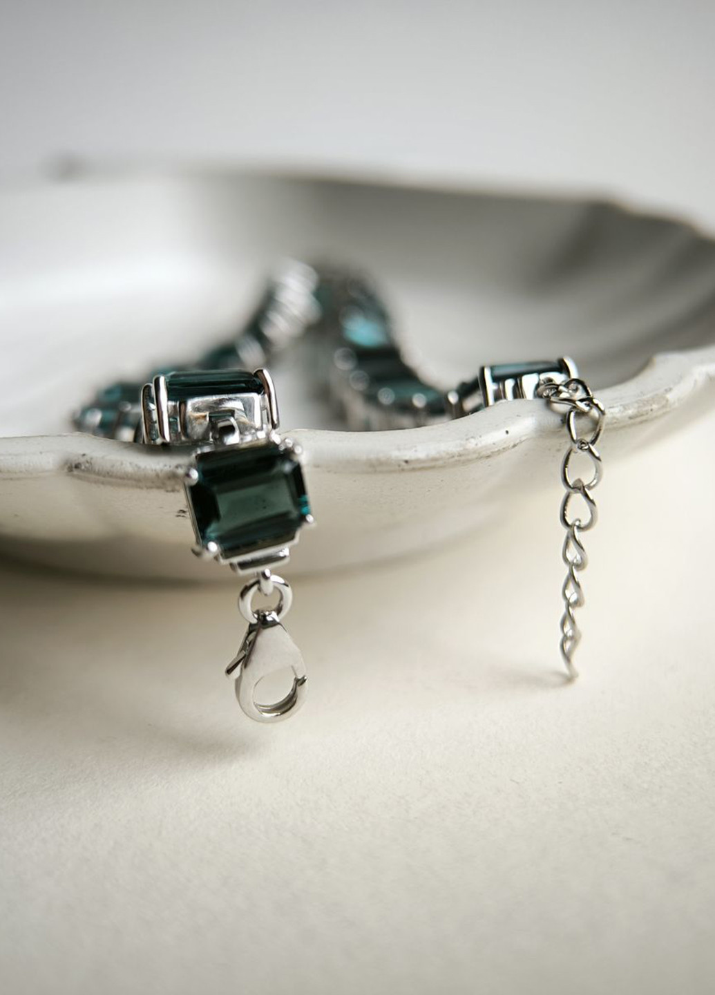 Браслет Silver Flame (353782403)