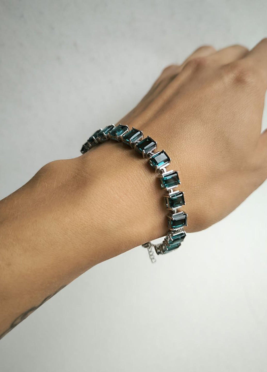 Браслет Silver Flame (353782403)