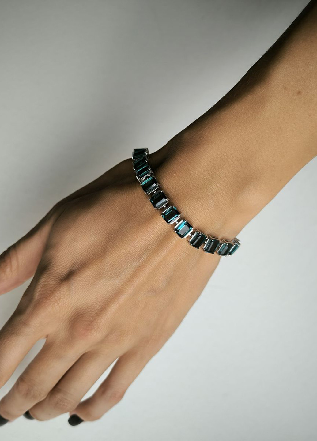 Браслет Silver Flame (353782403)