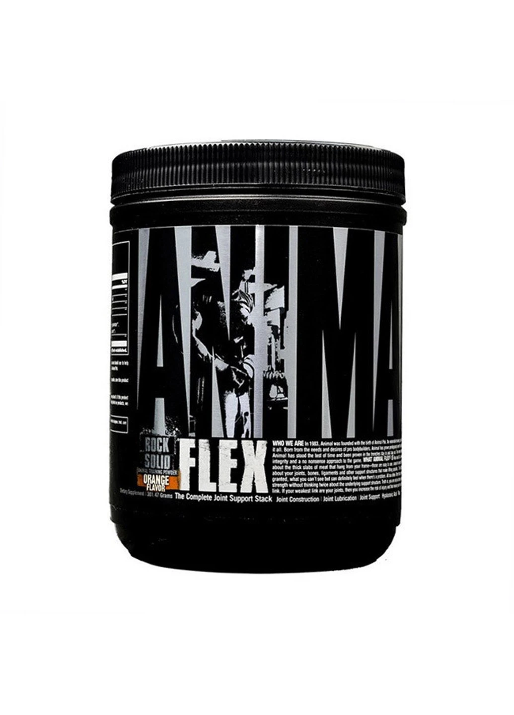 Хондропротектор Nutrition Animal Flex Powder (89 г) юниверсал orange Universal (255410469)