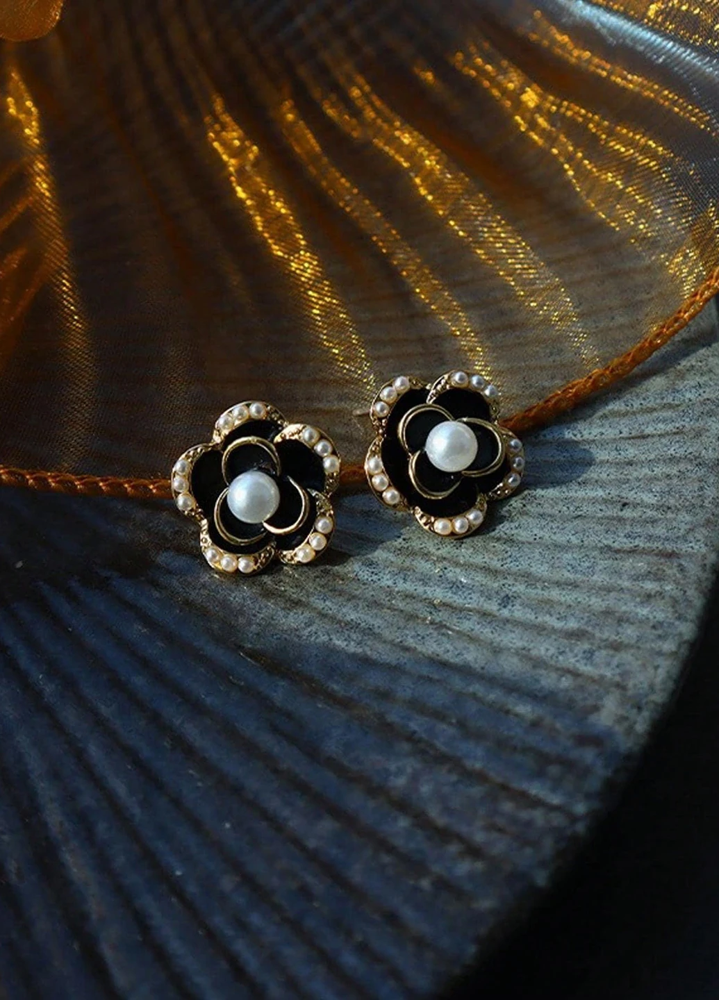 Серьги SHEIN (365439811)