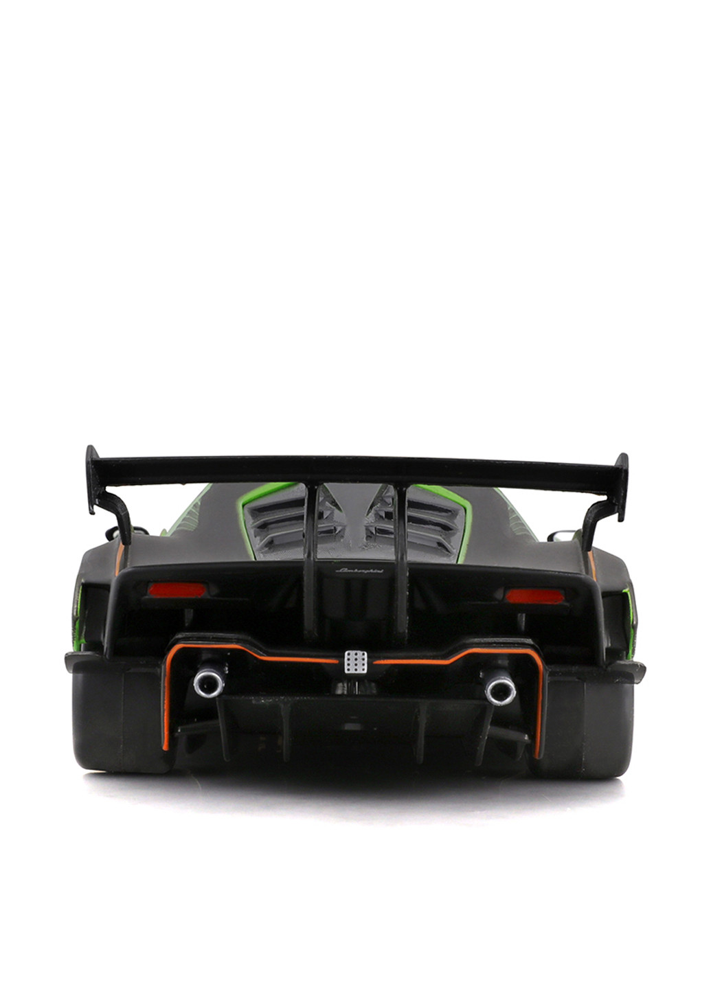 Автомодель Lamborghini Essenza SCV12, 12,45х24,2х10,2 см Bburago (292952082)