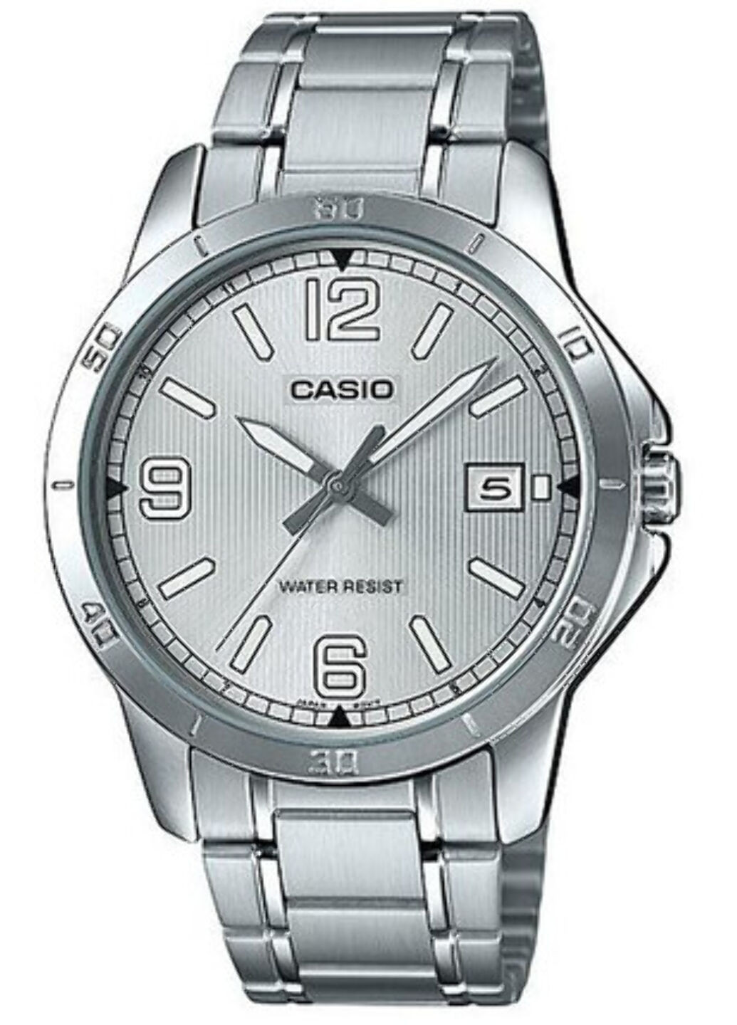 Часы наручные Casio mtp-v004d-7b2 (250237019)