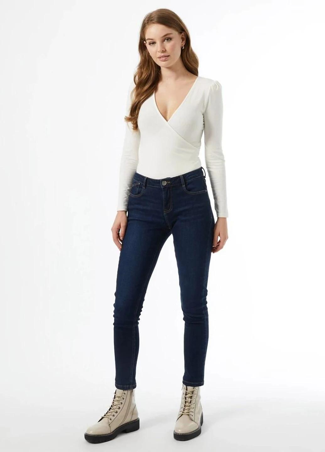 Боді Miss Selfridge (257242047)