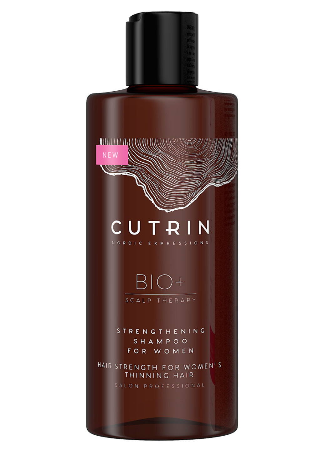 Шампунь для волосся Bio+ Strengthening Shampoo 250 мл Cutrin (201694936)