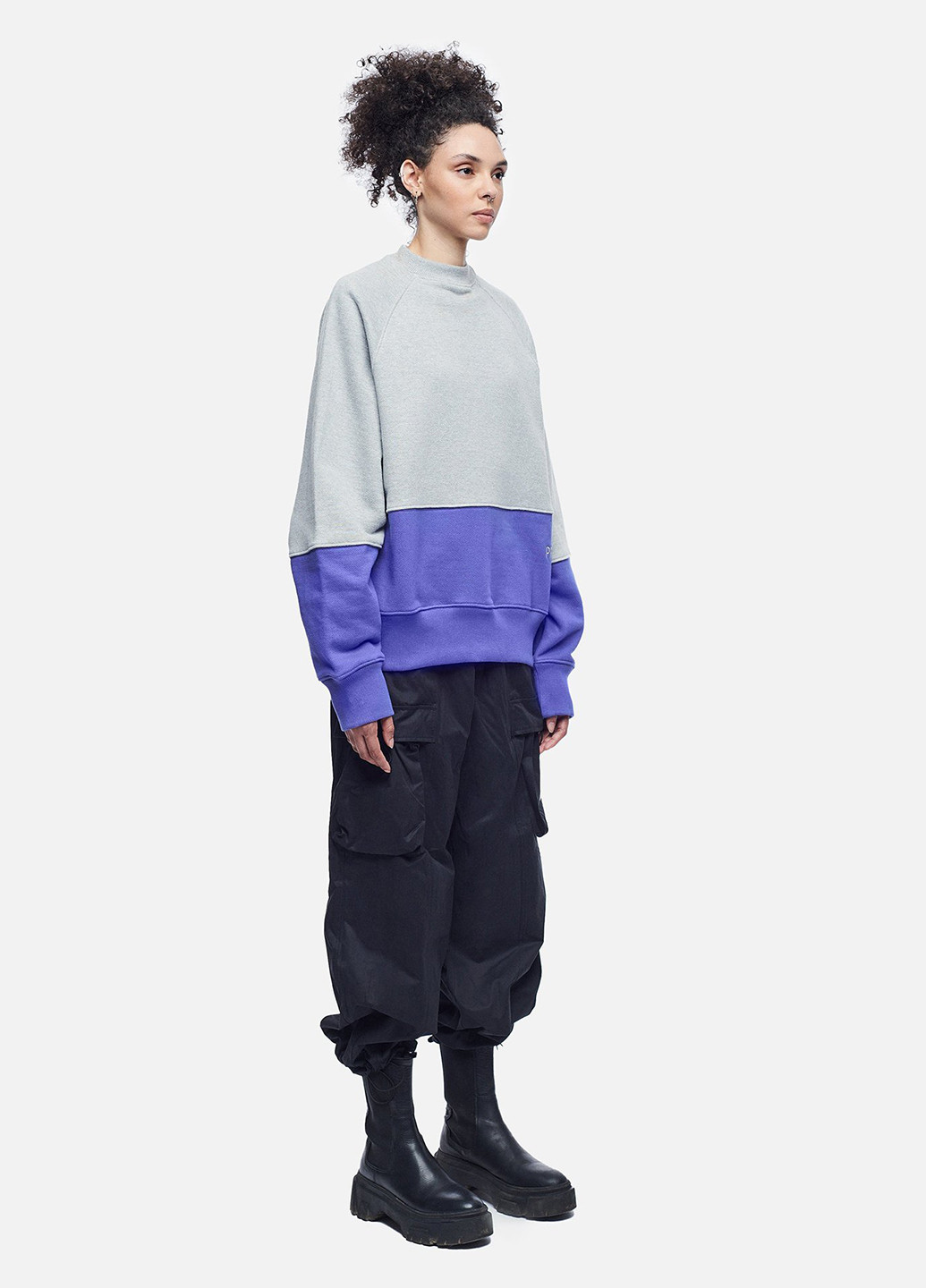 Світшот Preach (332382438)