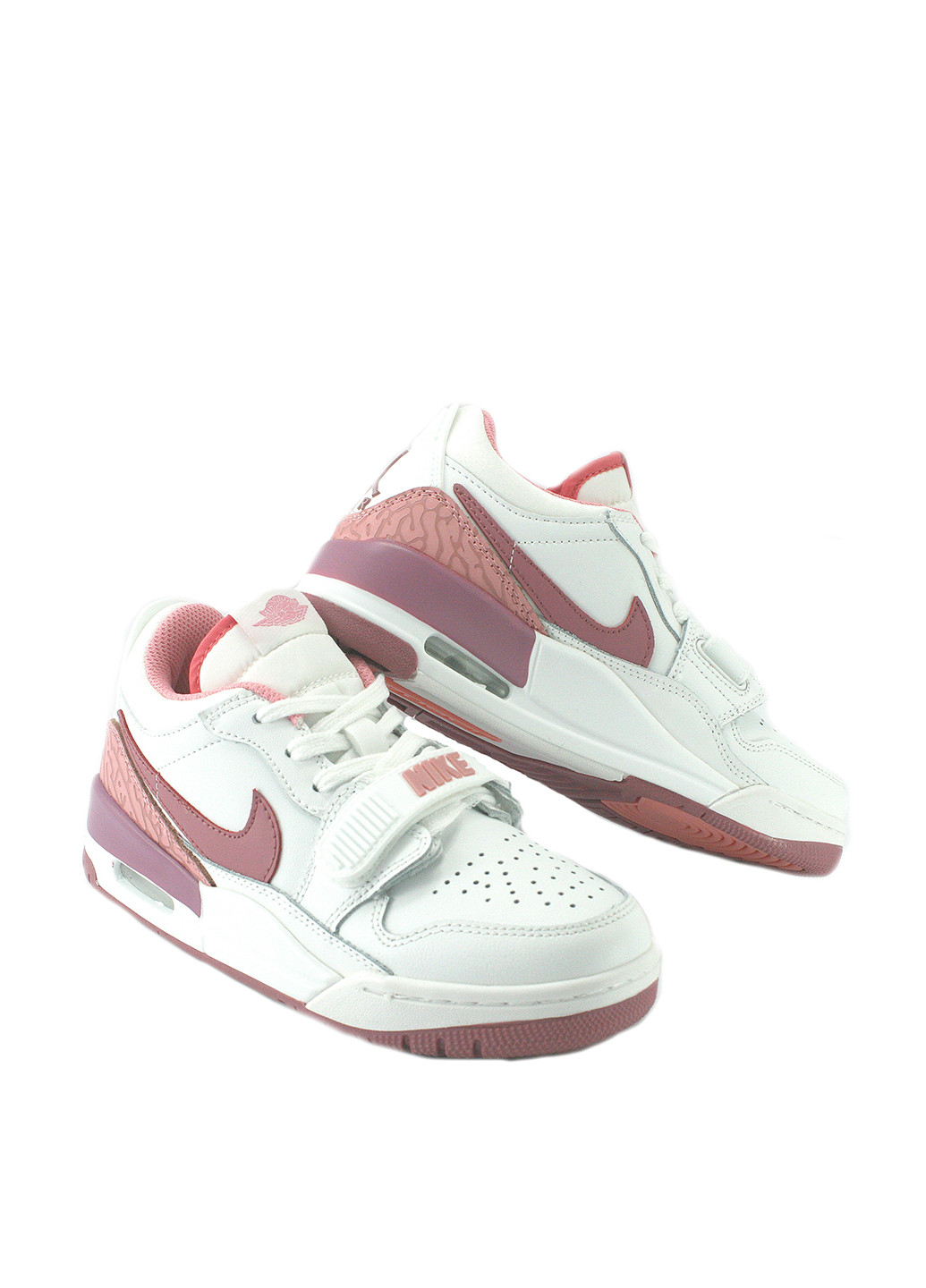 Кроссовки No Brand білі демісезони (357265247)