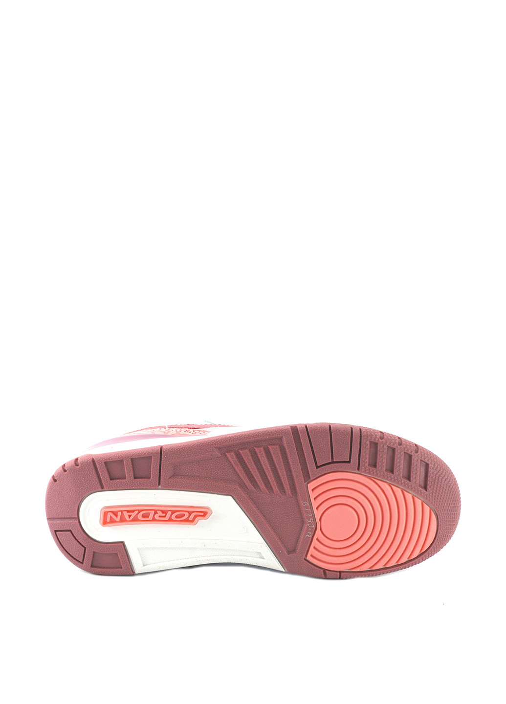 Кроссовки No Brand білі демісезони (357265247)