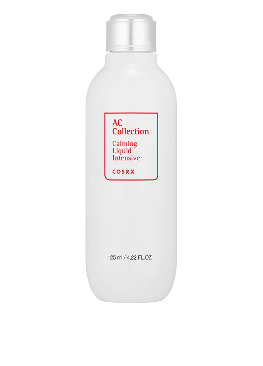 Флюїд інтенсивний лікувальний для проблемної шкіри, 125 мл COSRX (203674763)