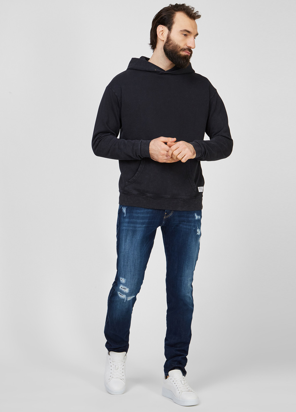 Джинси Replay (225643744)