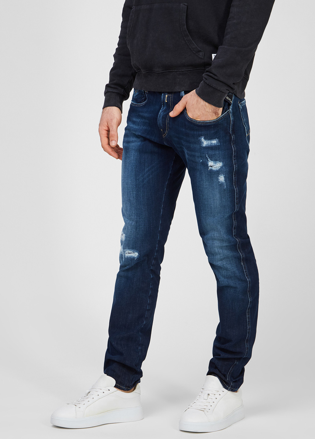 Джинси Replay (225643744)