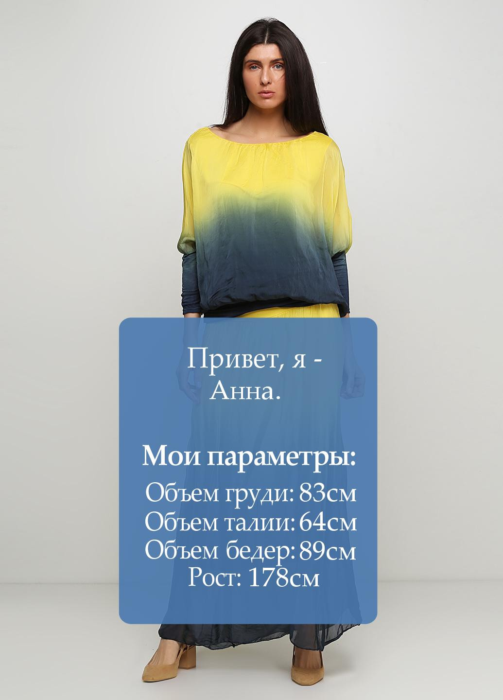 Костюм (блуза, юбка) No Brand (114928014)