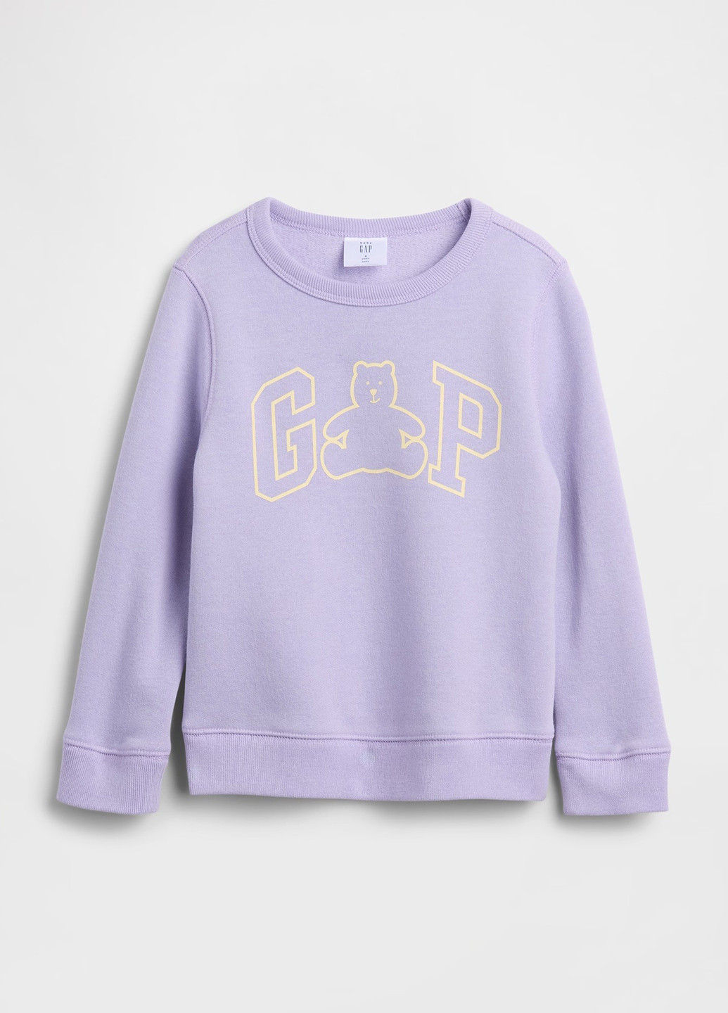 Костюм (світшот, штани) Gap (369492149)