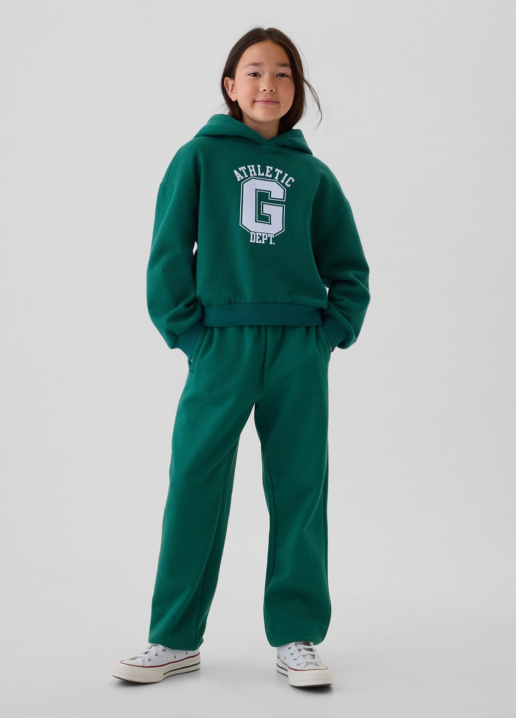 Худі Gap (335263119)